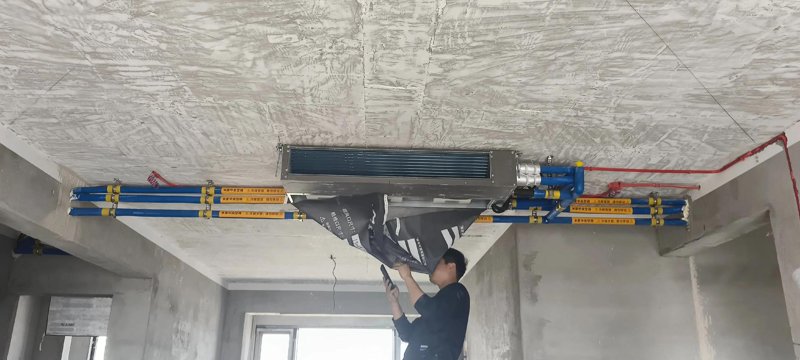 水电安装工程:把握行业新趋势