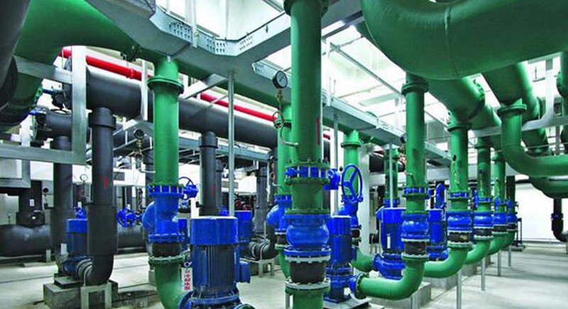 上海机电安装:打破误解,构建高效施工解决方案